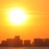 Saturday: Mostly sunny, with a high near 101. Heat index values as high as 104. South wind 5 to 10 mph. Saturday: Mostly Sunny