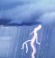 Nearby thunderstorm, Partly cloudy Nearby thunderstorm, Partly cloudy