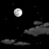 Tonight: Mostly clear, with a low around 70. East southeast wind 5 to 10 mph, with gusts as high as 20 mph. Tonight: Mostly Clear