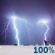 Tonight: Showers and thunderstorms likely before 7pm, then showers and thunderstorms. Some of the storms could produce heavy rain. Mostly cloudy, with a low around 71. East southeast wind 0 to 5 mph. Chance of precipitation is 100%. New rainfall amounts between 2 and 3 inches possible. Tonight: Showers And Thunderstorms Likely then Showers And Thunderstorms
